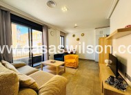 Sale - Appartement - La Mata - Costa Blanca