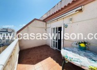 Sale - Appartement - La Mata - Costa Blanca