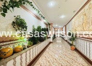 Sale - Appartement - La Mata - Costa Blanca