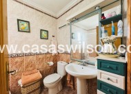 Sale - Appartement - La Mata - Costa Blanca