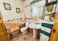 Sale - Appartement - La Mata - Costa Blanca