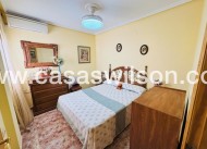 Sale - Appartement - La Mata - Costa Blanca
