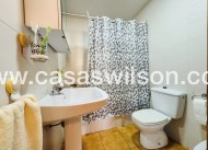 Sale - Appartement - La Mata - Costa Blanca