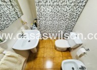 Sale - Appartement - La Mata - Costa Blanca