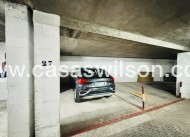 Sale - Appartement - La Mata - Costa Blanca