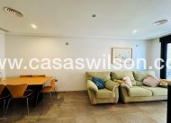 Sale - Appartement - La Mata - Costa Blanca