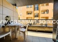 Sale - Appartement - La Mata - Costa Blanca