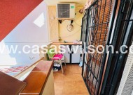 Sale - Appartement - La Mata - Costa Blanca