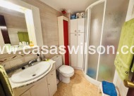 Sale - Appartement - La Mata - Costa Blanca