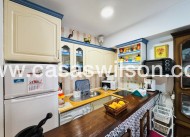 Sale - Appartement - La Mata - Costa Blanca