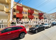 Sale - Appartement - La Mata - Costa Blanca