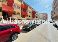 Sale - Appartement - La Mata - Costa Blanca