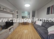 Sale - Appartement - La Mata - Costa Blanca