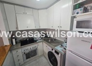 Sale - Appartement - La Mata - Costa Blanca