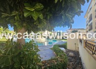 Sale - Appartement - La Mata - Costa Blanca