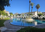 Sale - Appartement - La Mata - Costa Blanca