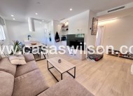 Sale - Appartement - La Mata - Costa Blanca