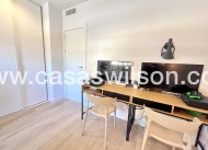 Sale - Appartement - La Mata - Costa Blanca