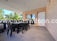 Sale - Appartement - La Mata - Costa Blanca