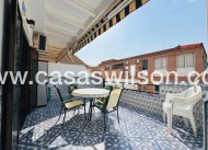 Sale - Appartement - La Mata - Costa Blanca