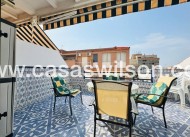 Sale - Appartement - La Mata - Costa Blanca