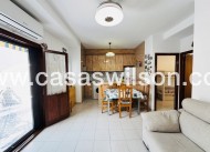 Sale - Appartement - La Mata - Costa Blanca