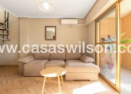 Sale - Appartement - La Mata - Costa Blanca