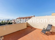 Sale - Appartement - La Mata - Costa Blanca