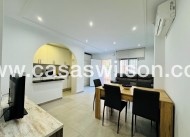 Sale - Appartement - La Mata - Costa Blanca