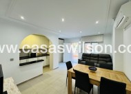 Sale - Appartement - La Mata - Costa Blanca