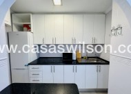 Sale - Appartement - La Mata - Costa Blanca