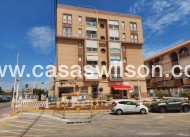 Sale - Appartement - La Mata - Costa Blanca