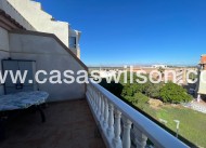 Sale - Appartement - La Mata - Costa Blanca