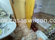 Sale - Appartement - La Mata - Costa Blanca