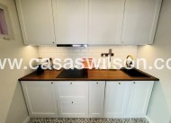 Sale - Appartement - La Mata - Costa Blanca