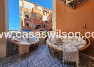 Sale - Appartement - La Mata - Costa Blanca