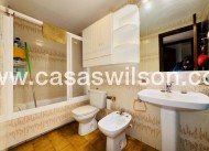 Sale - Appartement - La Mata - Costa Blanca