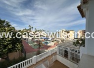 Sale - Appartement - La Mata - Costa Blanca