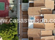 Sale - Appartement - La Mata - Costa Blanca