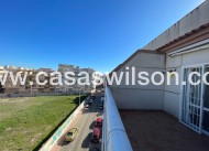 Sale - Appartement - La Mata - Costa Blanca