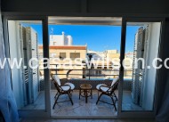 Sale - Appartement - La Mata - Costa Blanca