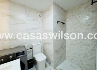 Sale - Appartement - La Mata - Costa Blanca