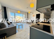 Sale - Appartement - La Mata - Costa Blanca