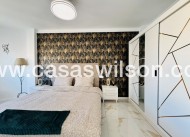 Sale - Appartement - La Mata - Costa Blanca