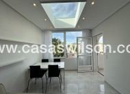 Sale - Appartement - La Mata - Costa Blanca