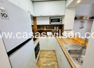Sale - Appartement - La Mata - Costa Blanca