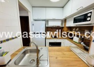 Sale - Appartement - La Mata - Costa Blanca