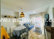 Sale - Appartement - La Mata - Costa Blanca