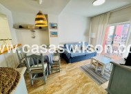 Sale - Appartement - La Mata - Costa Blanca