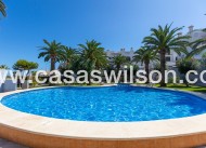 Sale - Appartement - La Mata - Costa Blanca